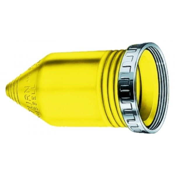 Capuchon pour prise femelle Plastimo IP 56