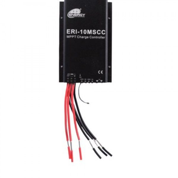 Régulateur de charge Energy Research 10MSCC