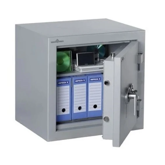 HARTMANN-ZEPHIR DUO ZR 2043 – Protection Vol et Feu