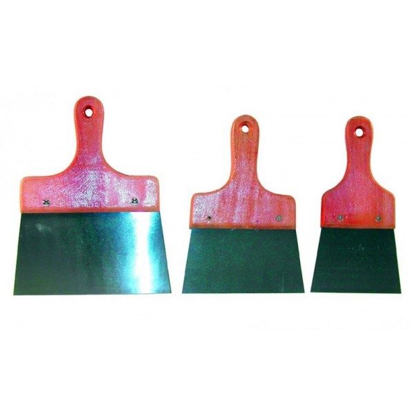 Couteau à enduire 4Water 12 cm