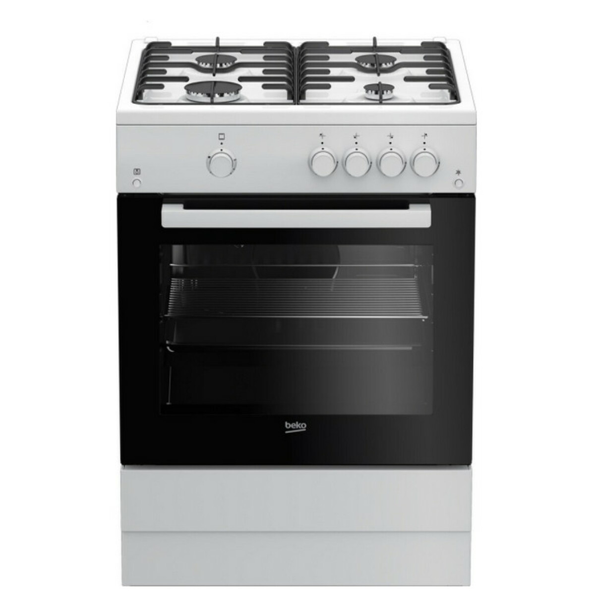 Cuisiniere gaz FSG62010FW