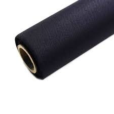 Rouleau nappe Célisoft Ebène