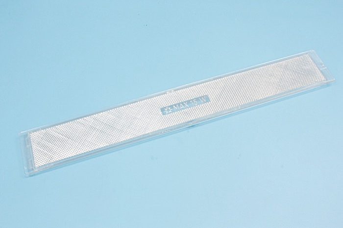 PLAFONNIER AIRFORCE JETAIR – – JET3001BK (PLAFONNIER – HOTTE)