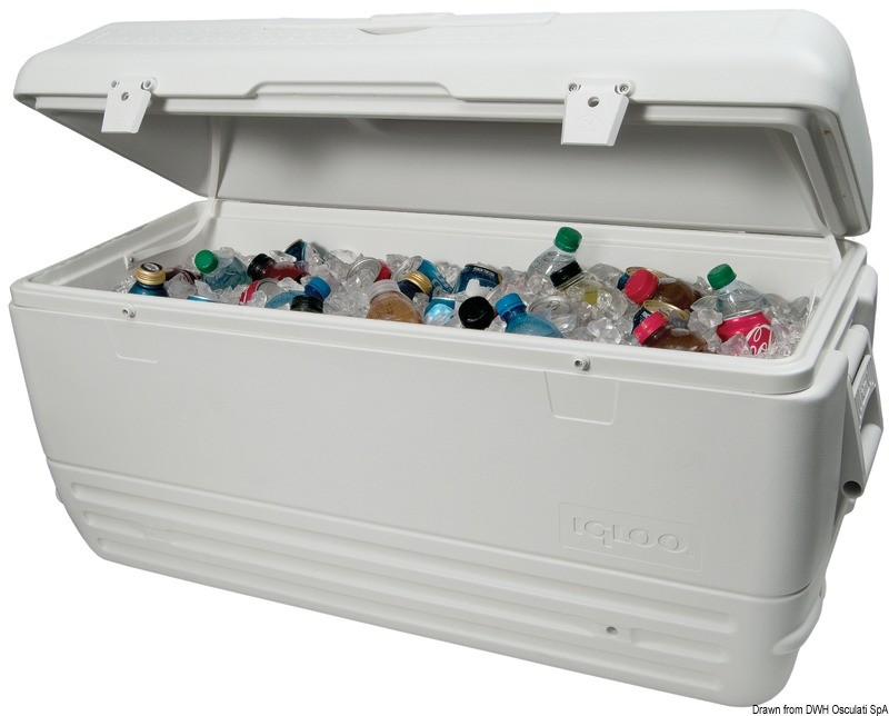 Glacière Igloo Maxcold 165