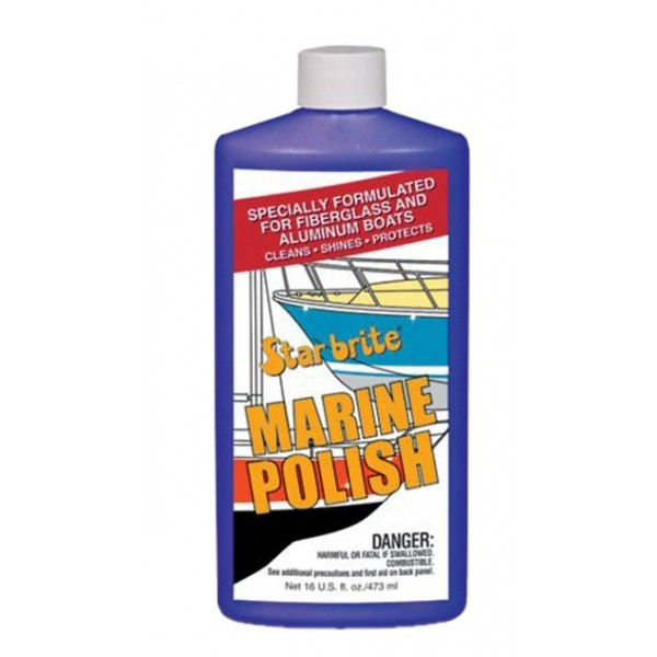 Polish Star Brite Marine Polish 500 ml