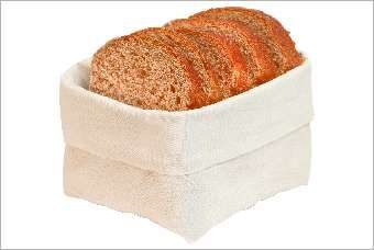 Corbeille à pain tissu (Cond. 5)