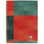 Plus qu’un outil, le cahier broché Clairefontaine Matris est un accessoire indispensable pour une prise de notes optimale…