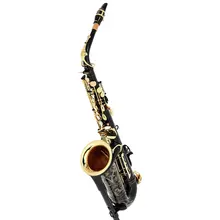 Yamaha YAS-82 ZB 03 Alto Sax