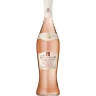Vin rosé Côtes-de-Provence, Aimé Roquesante 2015