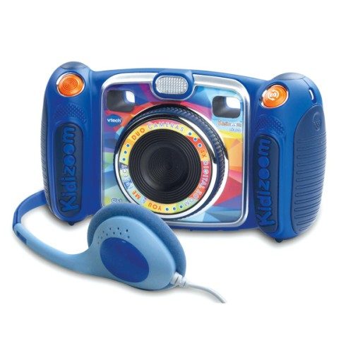 Kidizoom Duo Bleu