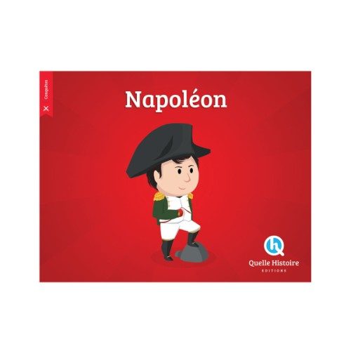 Livre Napoléon
