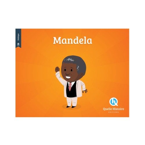 Livre Mandela