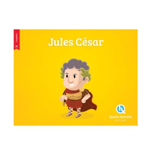 Livre Jules César