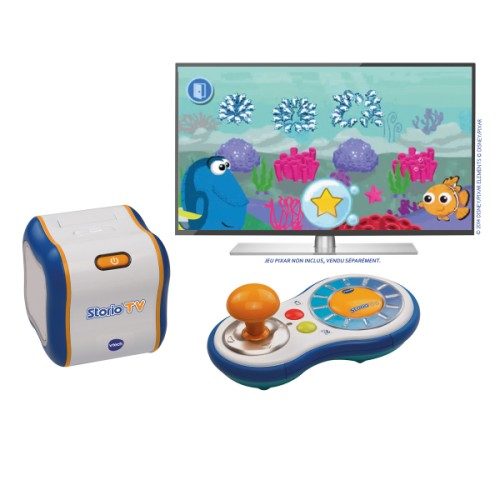 Console storio TV