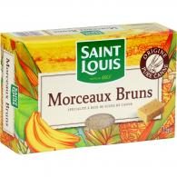 Sucre de canne brun Saint Louis