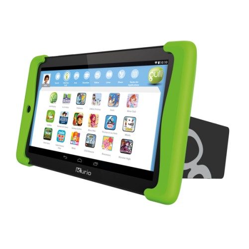 Tablette Gulli Motion 2