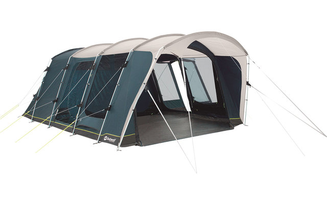 Outwell Montana 6PE Tunnel Tent
