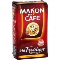 Café Ma Tradition équilibré et rond Ma Tradition