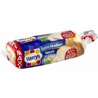 Pain de mie nature Harry’s
