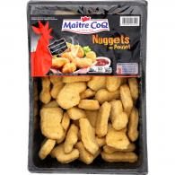 Nuggets de poulet Maître Coq