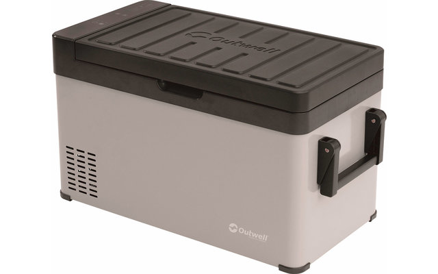 Glacière à compresseur Outwell Deep Chill, 38 litres