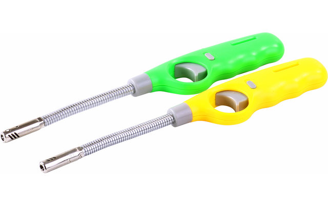 Till briquet tige flexible – couleurs assorties