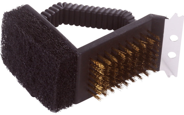 Brosse à barbecue Till 3 en 1