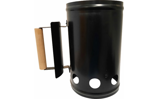 Till Grill-Starter Cheminée de barbecue