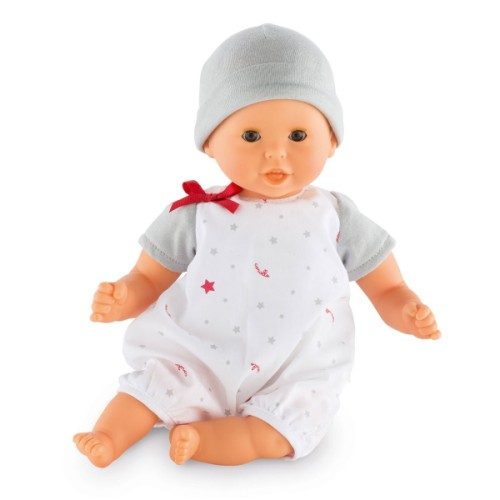 Premier Bébé Câlin interactif Bisou