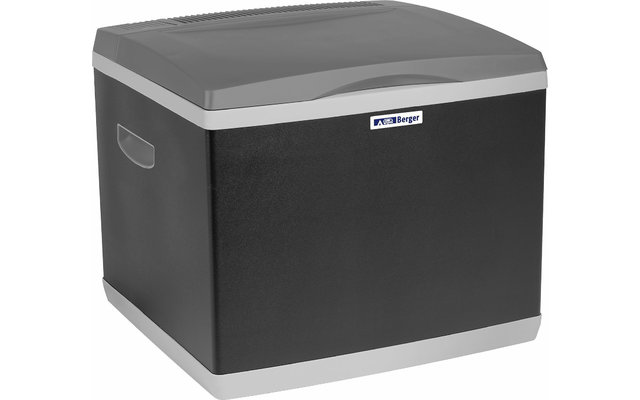 Berger K40 Hybrid Glacière à compresseur 38 litres