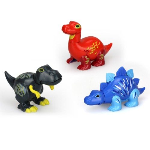 Coffret deluxe 3 digidinos