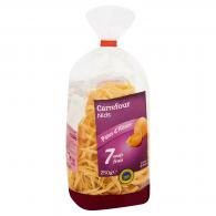 Pâtes nids d’Alsace Carrefour