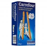 Gressins au sésame Carrefour