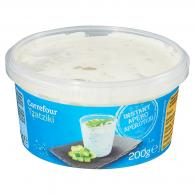 Tzatziki Carrefour