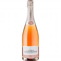 Champagne, Charles De Courance Brut Rosé