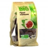 Figues moelleuses Carrefour Bio