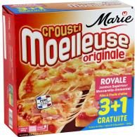 Pizza Royale Marie