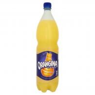 Soda à l’orange Orangina