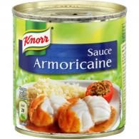 Sauce Armoricaine Knorr