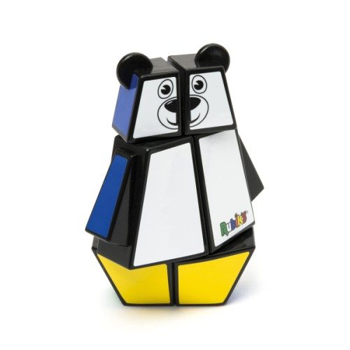Rubik’s junior ourson