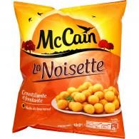 Pommes de terre La Noisette McCain