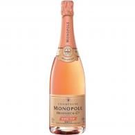 Champagne, Monopole H&Co Rosé Top