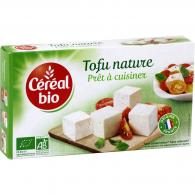 Tofu nature Céréal