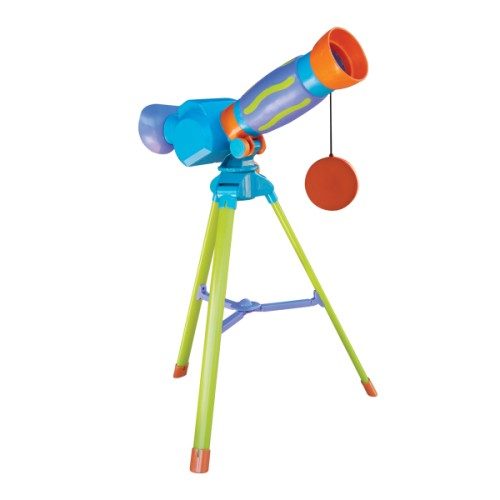 Télescope des petits