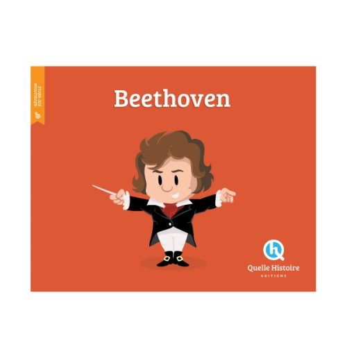 Livre Beethoven