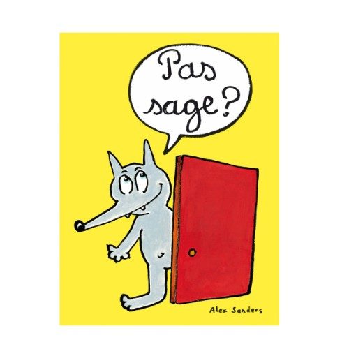 Livre Pas sage ?