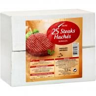 Steaks hachés Vivial