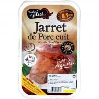 Jarret de porc cuit Tendre et Plus