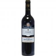 Vin rouge Corse, Réserve du Président 2015