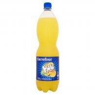 Soda à l’orange Carrefour